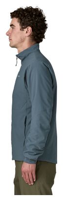 Patagonia Nano-Air Light herenjas, blauw