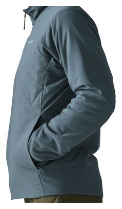 Patagonia Nano-Air Light herenjas, blauw