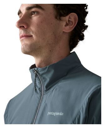 Patagonia Nano-Air Light herenjas, blauw
