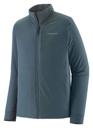 Patagonia Nano-Air Light herenjas, blauw