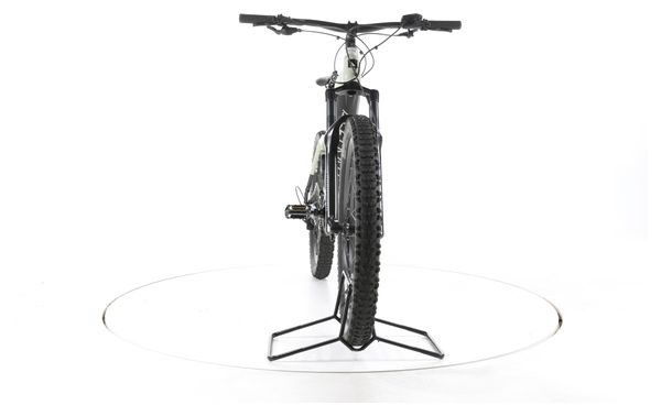 Produit reconditionné - Haibike AllTrail 4 E-Bike Fully - Très Bon Etat