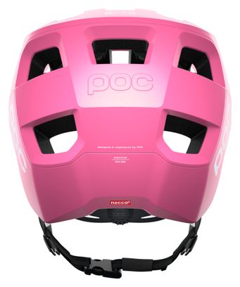 Casque All Mountain Poc Kortal Rose