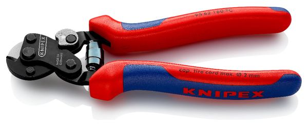 Knipex Wire Rope Cutter