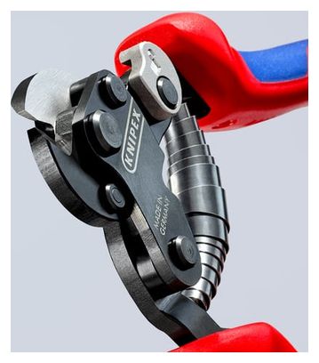 Knipex Wire Rope Cutter