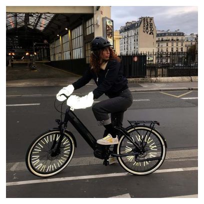 Manchette velo route hotsell