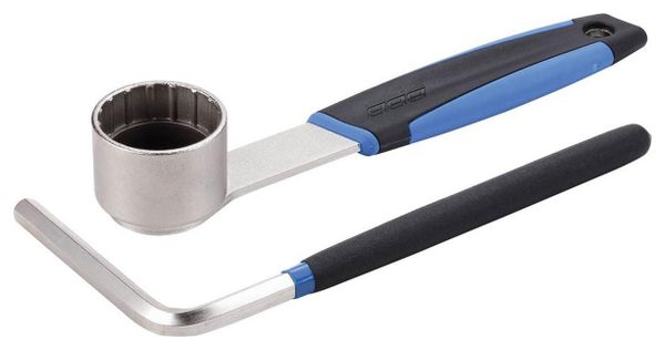 Clé boîtier BBB UltraGrip pour Campa Ultra-Torque