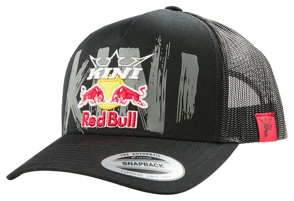 O'Neal TR Kini Red Bull 2.0 Cap Black