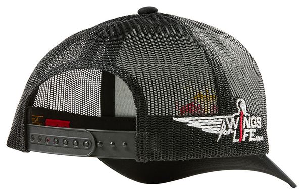 O'Neal TR Kini Red Bull 2.0 Cap Black