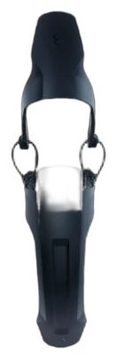 BBB FullGuard Parafango anteriore nero