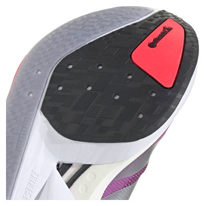 Scarpe da corsa adidas Adizero Boston 13 Viola Uomo