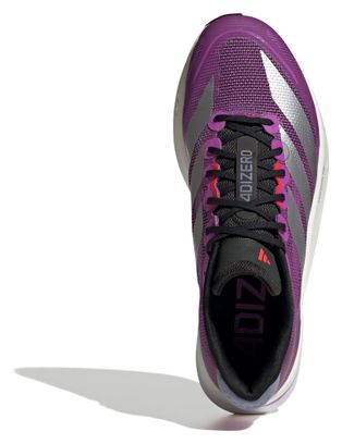Scarpe da corsa adidas Adizero Boston 13 Viola Uomo