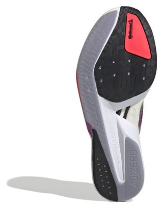 Scarpe da corsa adidas Adizero Boston 13 Viola Uomo