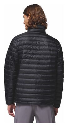 Columbia Corelite Daunenjacke Schwarz