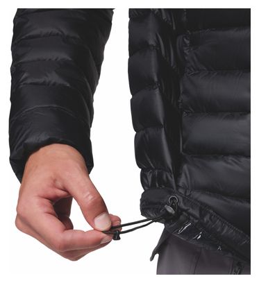 Columbia Corelite Daunenjacke Schwarz