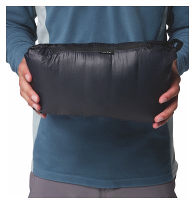 Columbia Corelite Daunenjacke Schwarz
