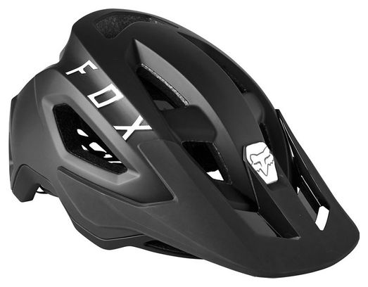 Fox Speedframe Mips Helmet Black