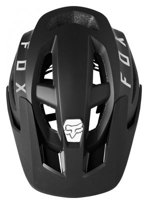 Fox Speedframe Mips Helmet Black