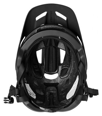 Fox Speedframe Mips Helmet Black