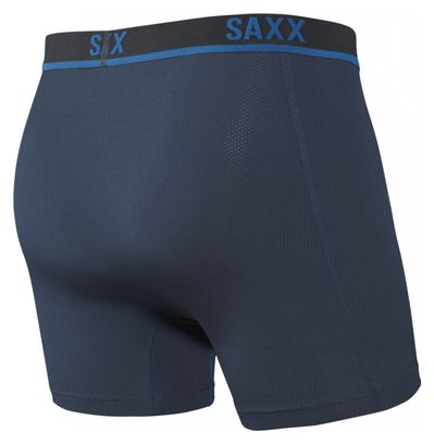 Boxer Saxx Kinetic HD Azul