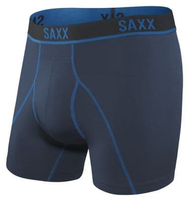 Boxer Saxx Kinetic HD Azul