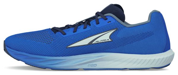 Scarpe da corsa Altra Escalante 4 blu da uomo