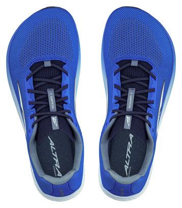 Scarpe da corsa Altra Escalante 4 blu da uomo