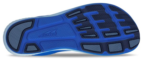 Scarpe da corsa Altra Escalante 4 blu da uomo