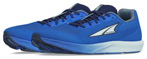 Scarpe da corsa Altra Escalante 4 blu da uomo