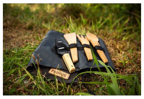 Primus CampFire Prep Set
