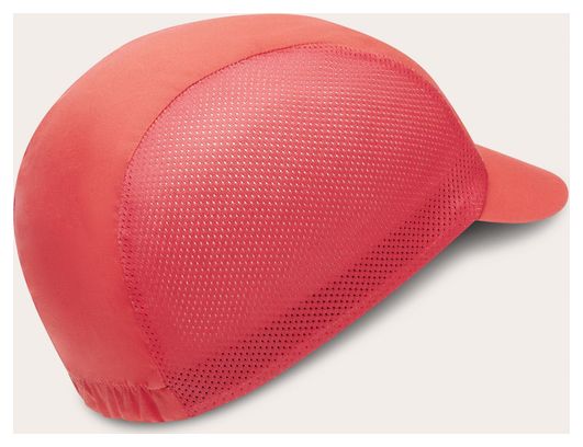 Cappellino da ciclismo Oakley Cadence 2.0 arancione