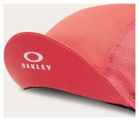 Cappellino da ciclismo Oakley Cadence 2.0 arancione