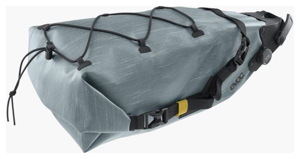 PackAsiento Evoc Boa WP8L Gris Acero