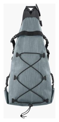 PackAsiento Evoc Boa WP8L Gris Acero