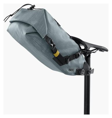 PackAsiento Evoc Boa WP8L Gris Acero