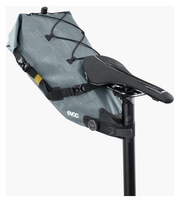 PackAsiento Evoc Boa WP8L Gris Acero