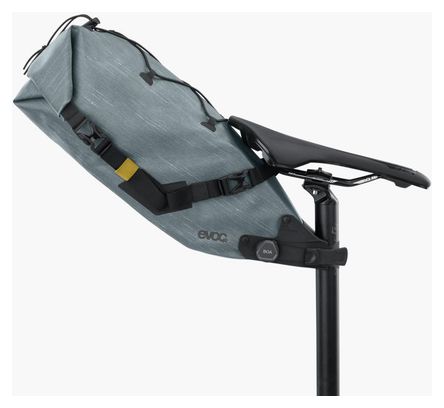 PackAsiento Evoc Boa WP8L Gris Acero