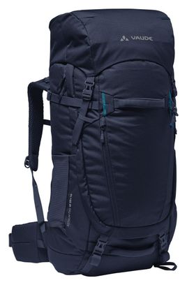 Vaude Astrum 55+10 Blue Women's Hiking Bag
