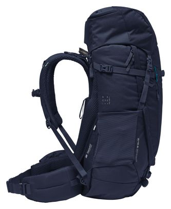 Vaude Astrum 55+10 Blue Women's Hiking Bag