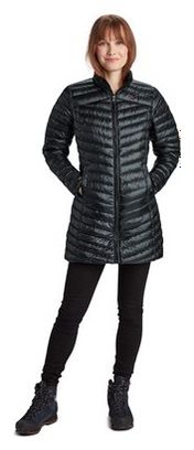 Nordisk Damen Daunenjacke Liz 3-in-1 Schwarz