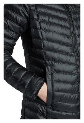 Nordisk Liz 3-in-1 Women's Down Jacket Black