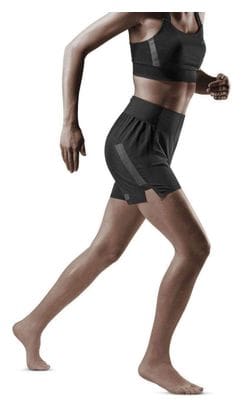 Short femme CEP Compression Run loose fit