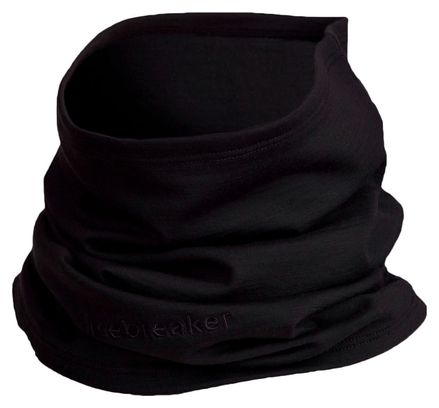 Tour de Cou Icebreaker Flexi Chute Noir