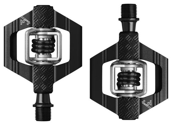 Paire de Pedales CRANKBROTHERS CANDY 3 Noir