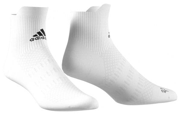 Chaussettes adidas Alphaskin Ankle LC