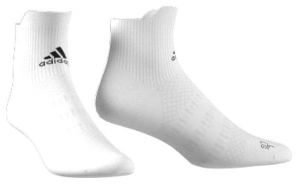 Chaussettes adidas Alphaskin Ankle LC