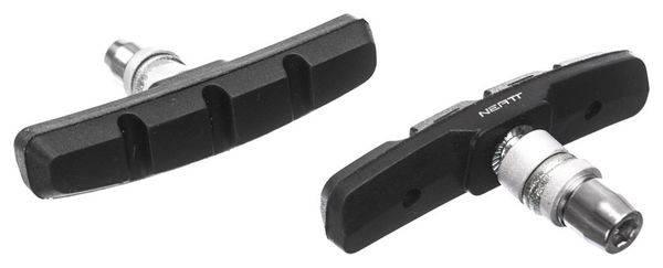 Pastillas de freno Neatt Rim (x2) V-Brake 70 mm