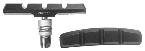 Pastillas de freno Neatt Rim (x2) V-Brake 70 mm