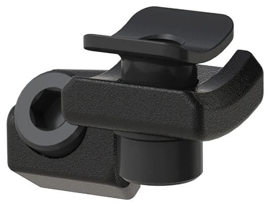 Abrazadera de tija de sillín Shimano I-Specc EV compatible con OneUp