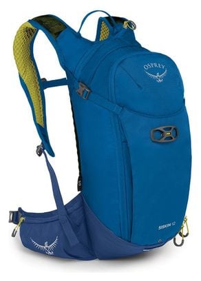Osprey Siskin 12 Men Backpack Blue