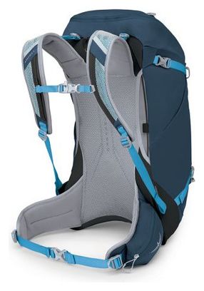Osprey Hikelite 32 Hiking Bag Blue